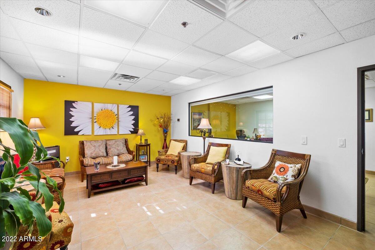 7301 E Sundance Trail Unit: C101A&B