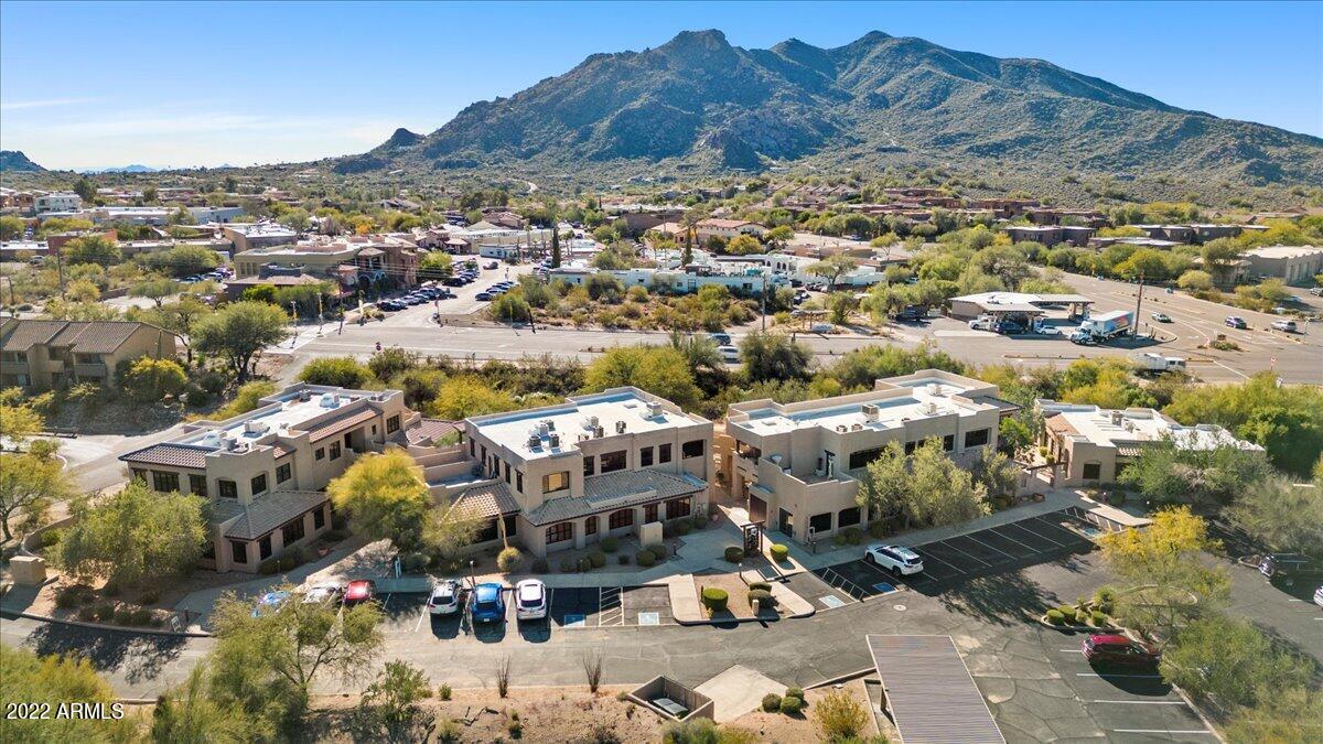 7301 E Sundance Trail Unit: C101A&B
