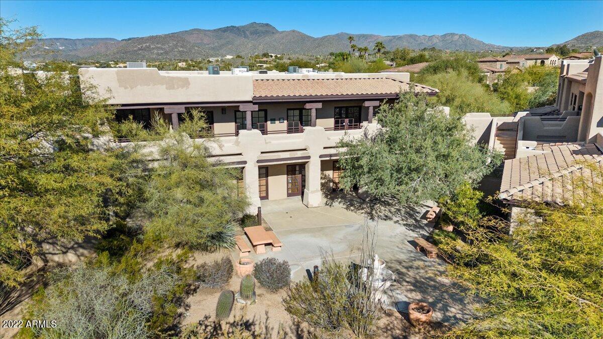 7301 E Sundance Trail Unit: C101A&B