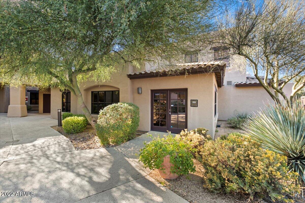 7301 E Sundance Trail Unit: C101A&B