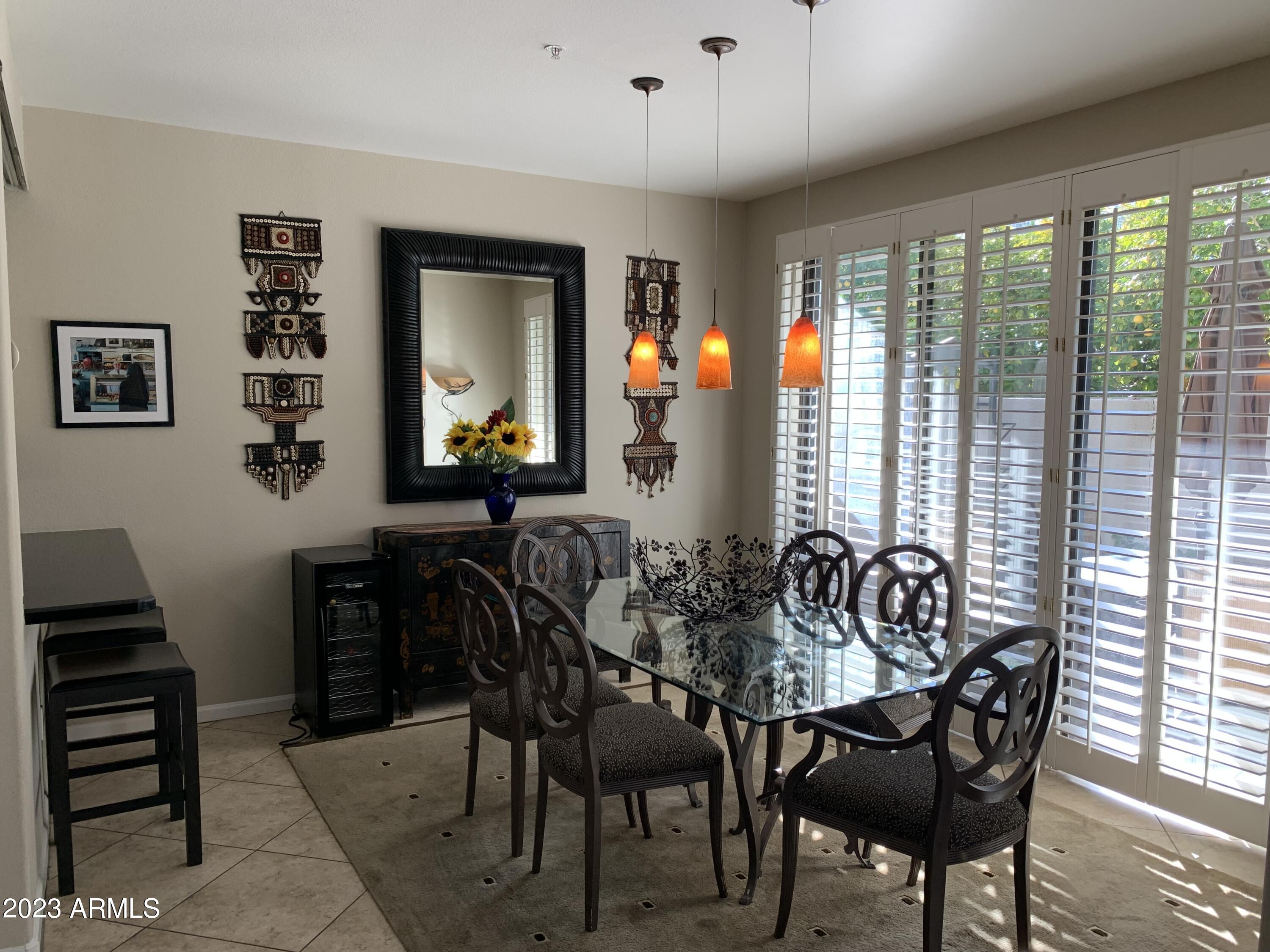 7222 E GAINEY RANCH Road Unit: 103
