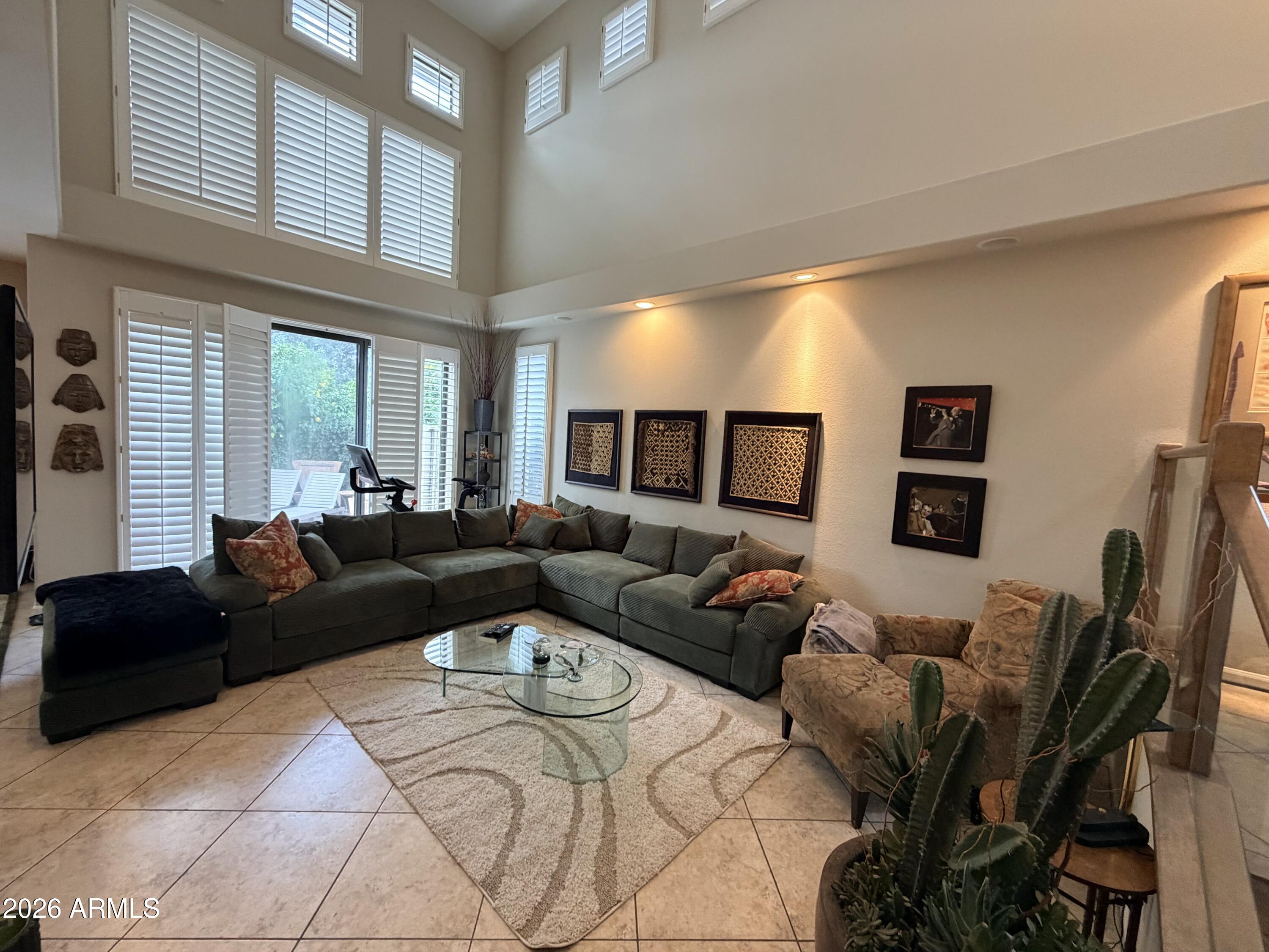 7222 E GAINEY RANCH Road Unit: 103