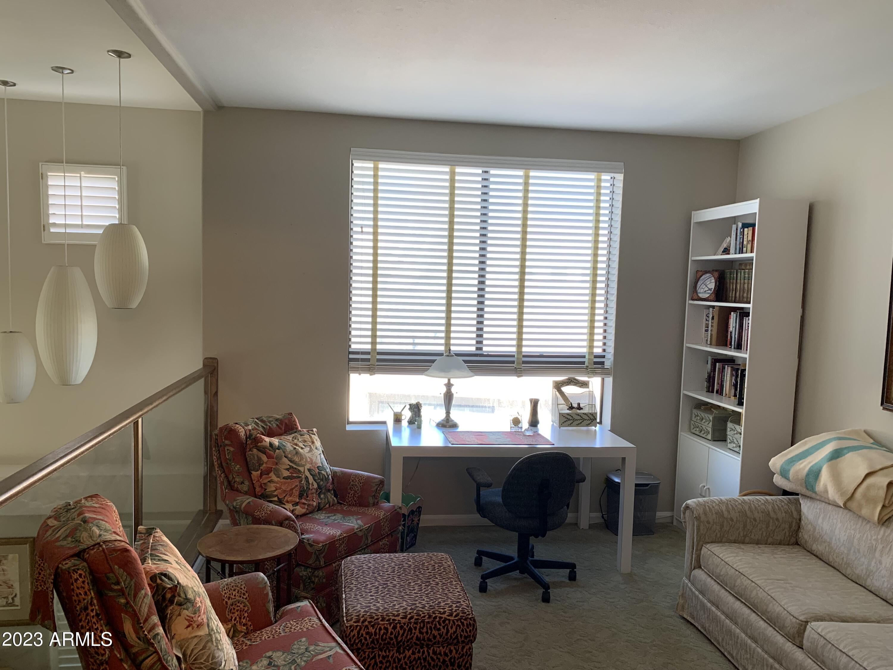7222 E GAINEY RANCH Road Unit: 103