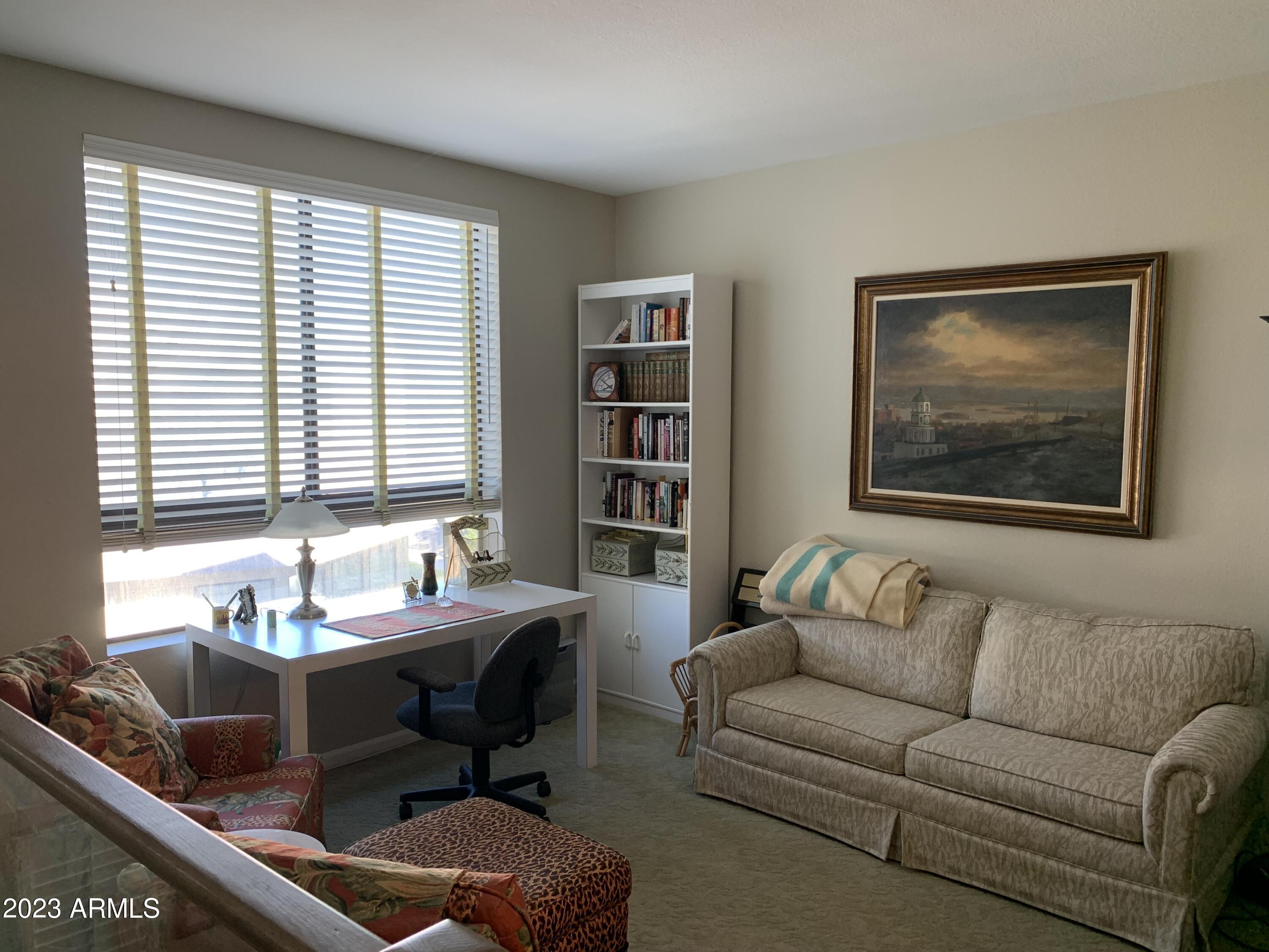 7222 E GAINEY RANCH Road Unit: 103