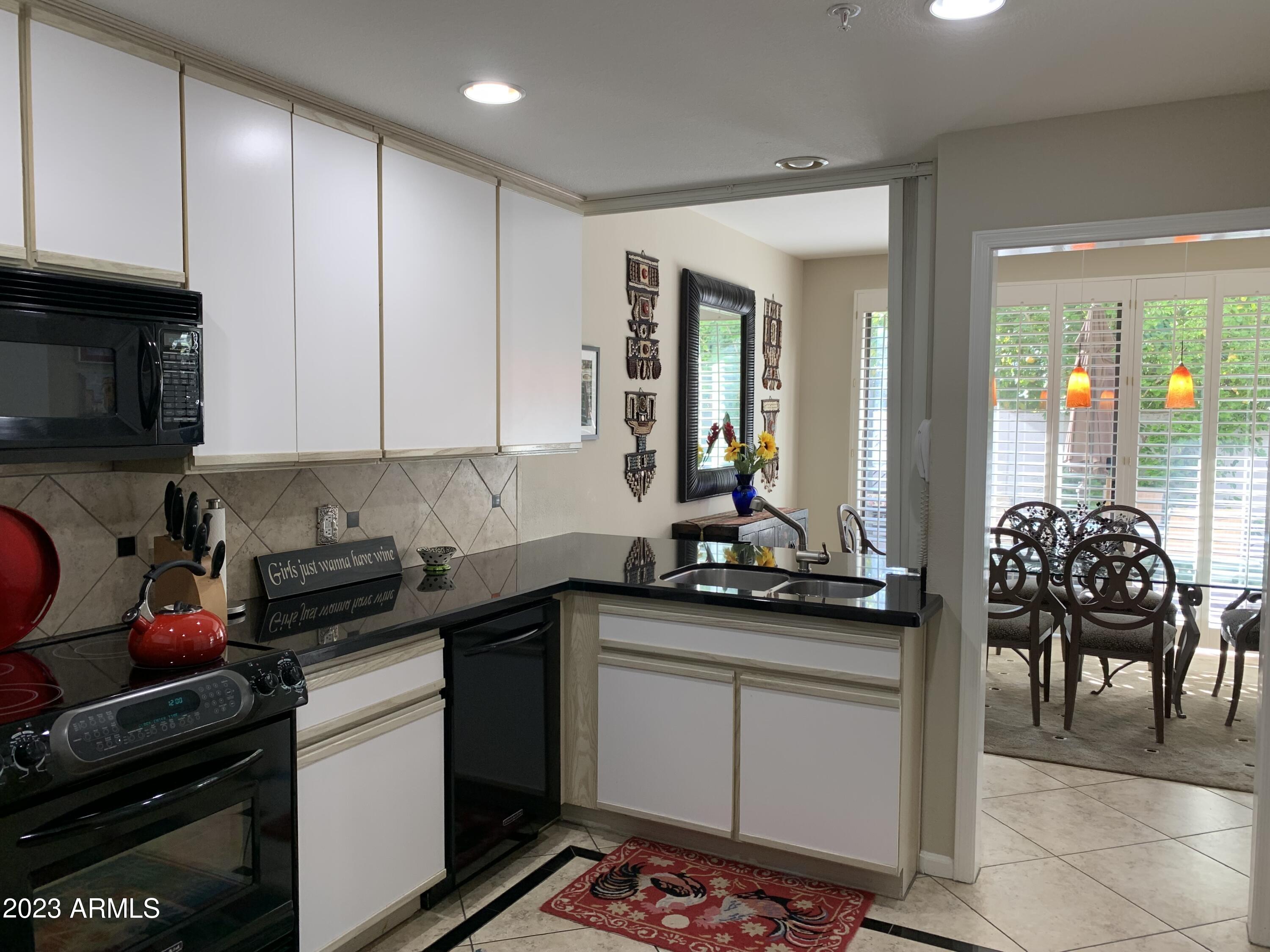 7222 E GAINEY RANCH Road Unit: 103