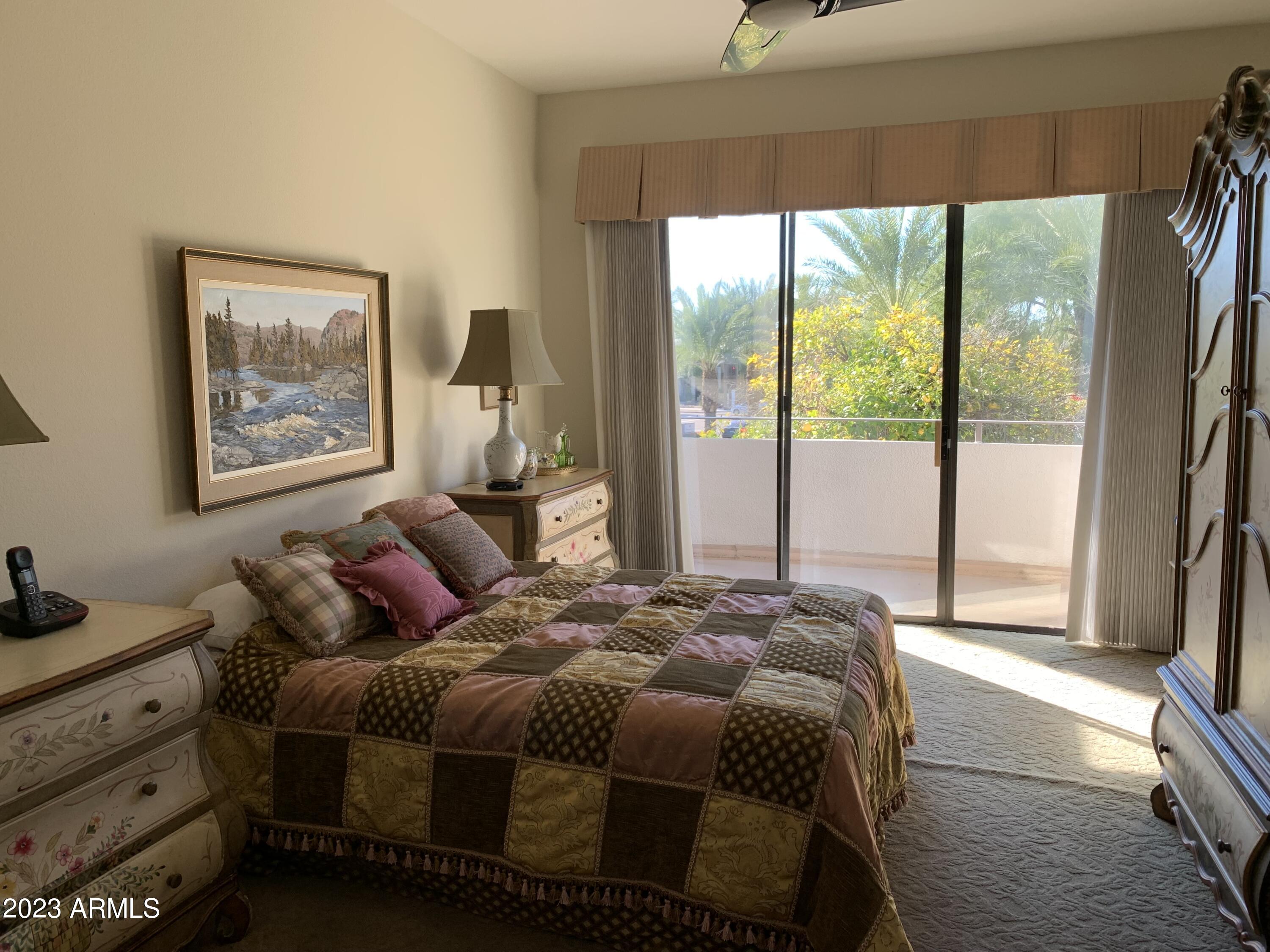 7222 E GAINEY RANCH Road Unit: 103