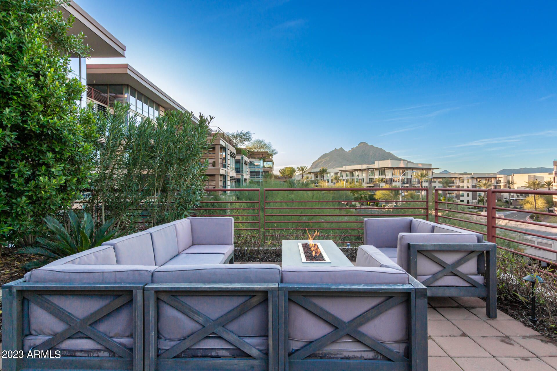 7161 E RANCHO VISTA Drive Unit: 4014