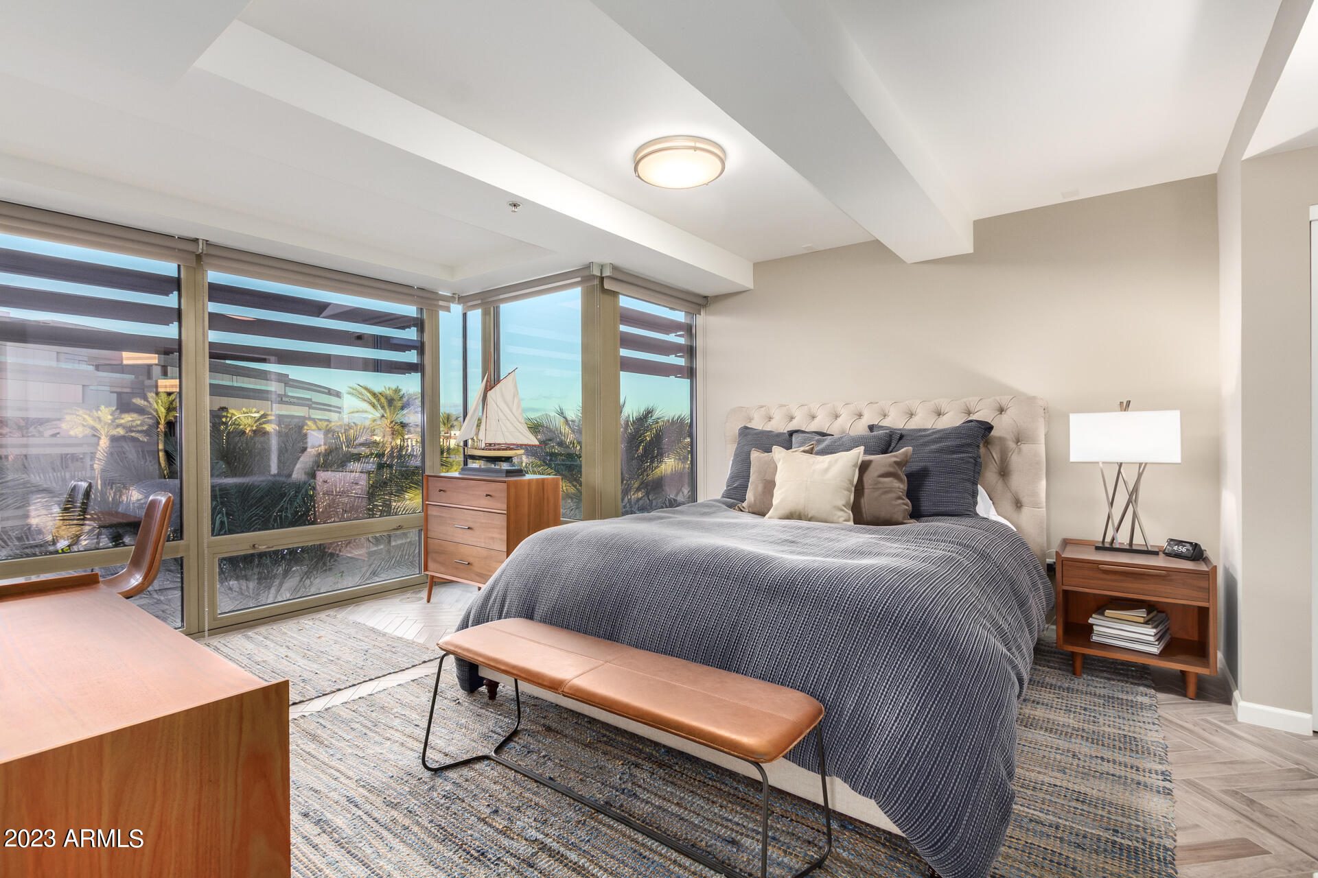 7161 E RANCHO VISTA Drive Unit: 4014