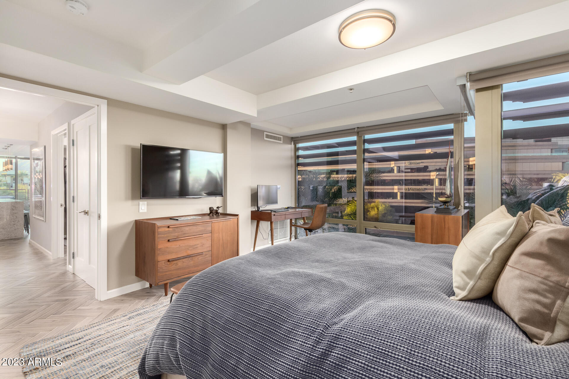 7161 E RANCHO VISTA Drive Unit: 4014