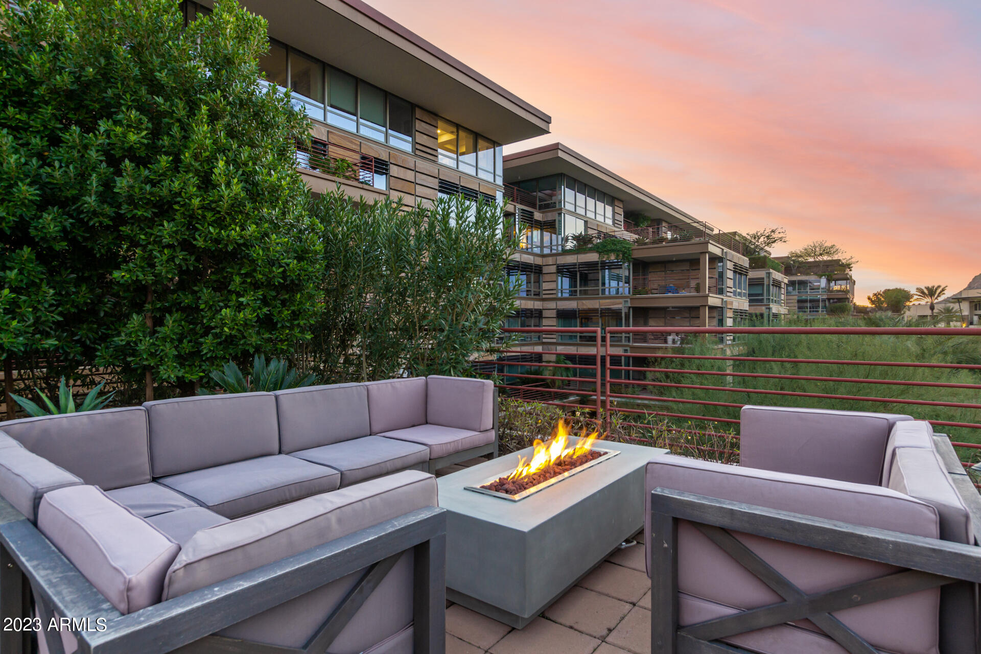 7161 E RANCHO VISTA Drive Unit: 4014