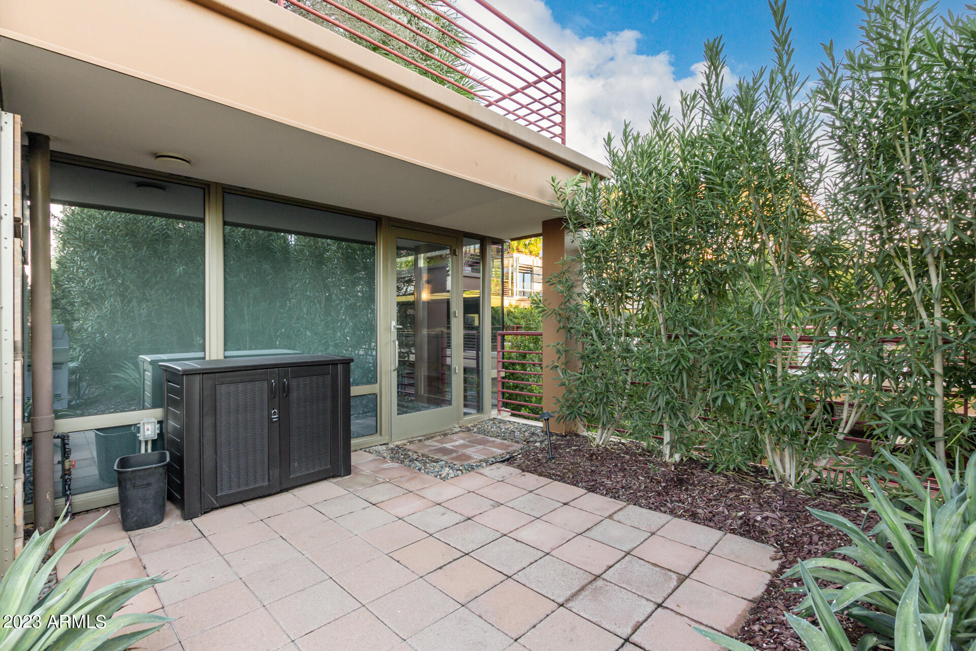 7161 E RANCHO VISTA Drive Unit: 4014
