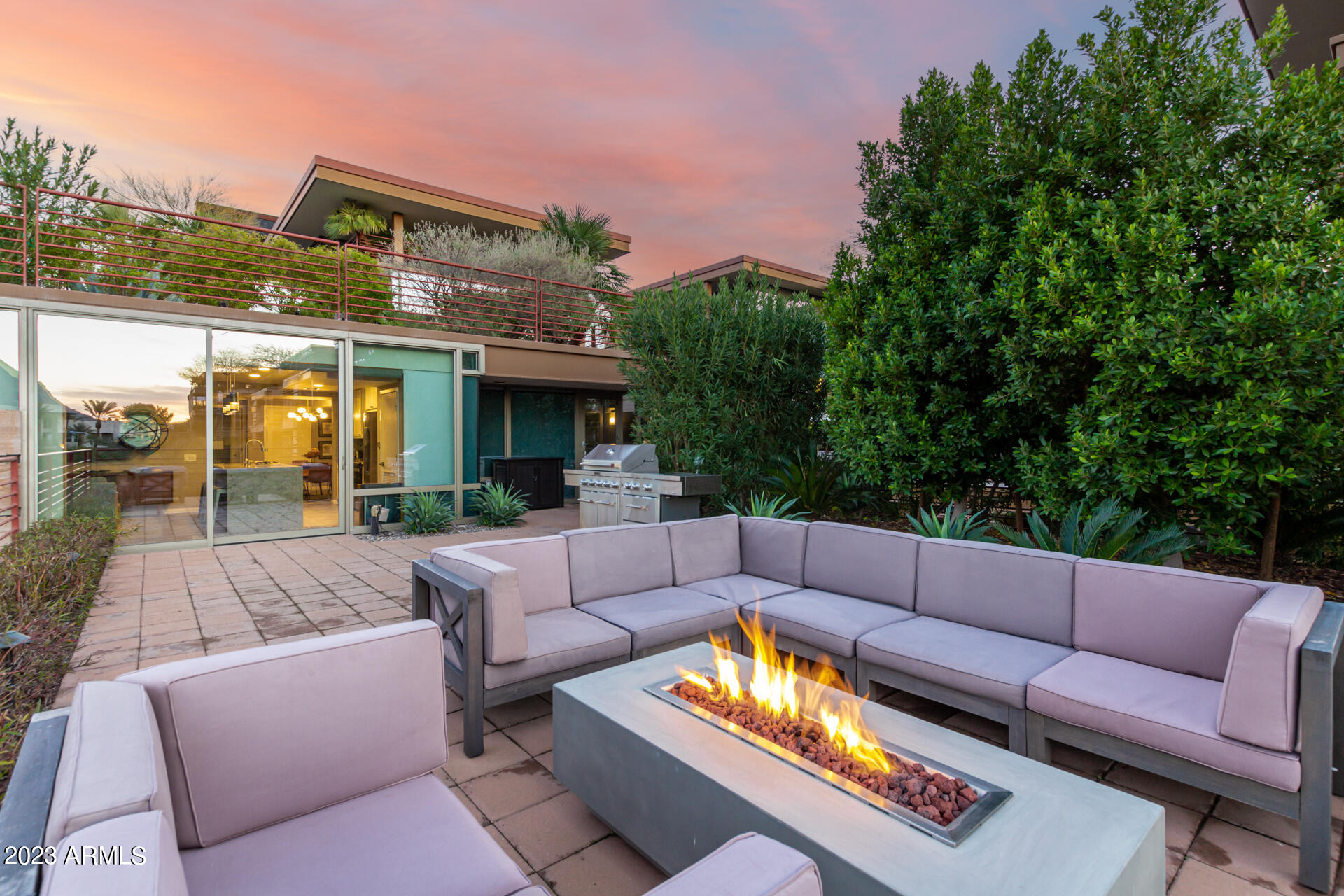 7161 E RANCHO VISTA Drive Unit: 4014