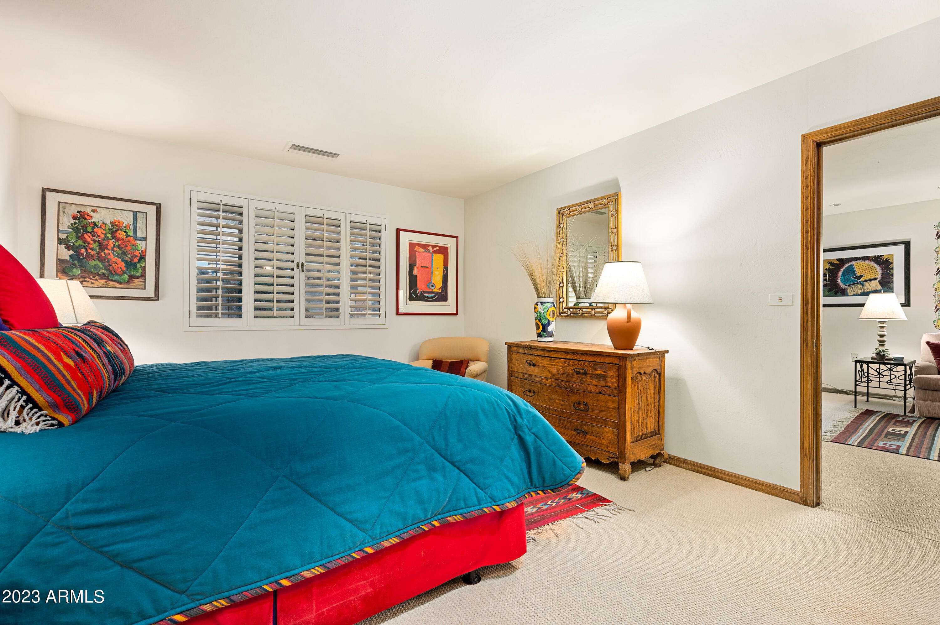 4529 E FOOTHILL Drive