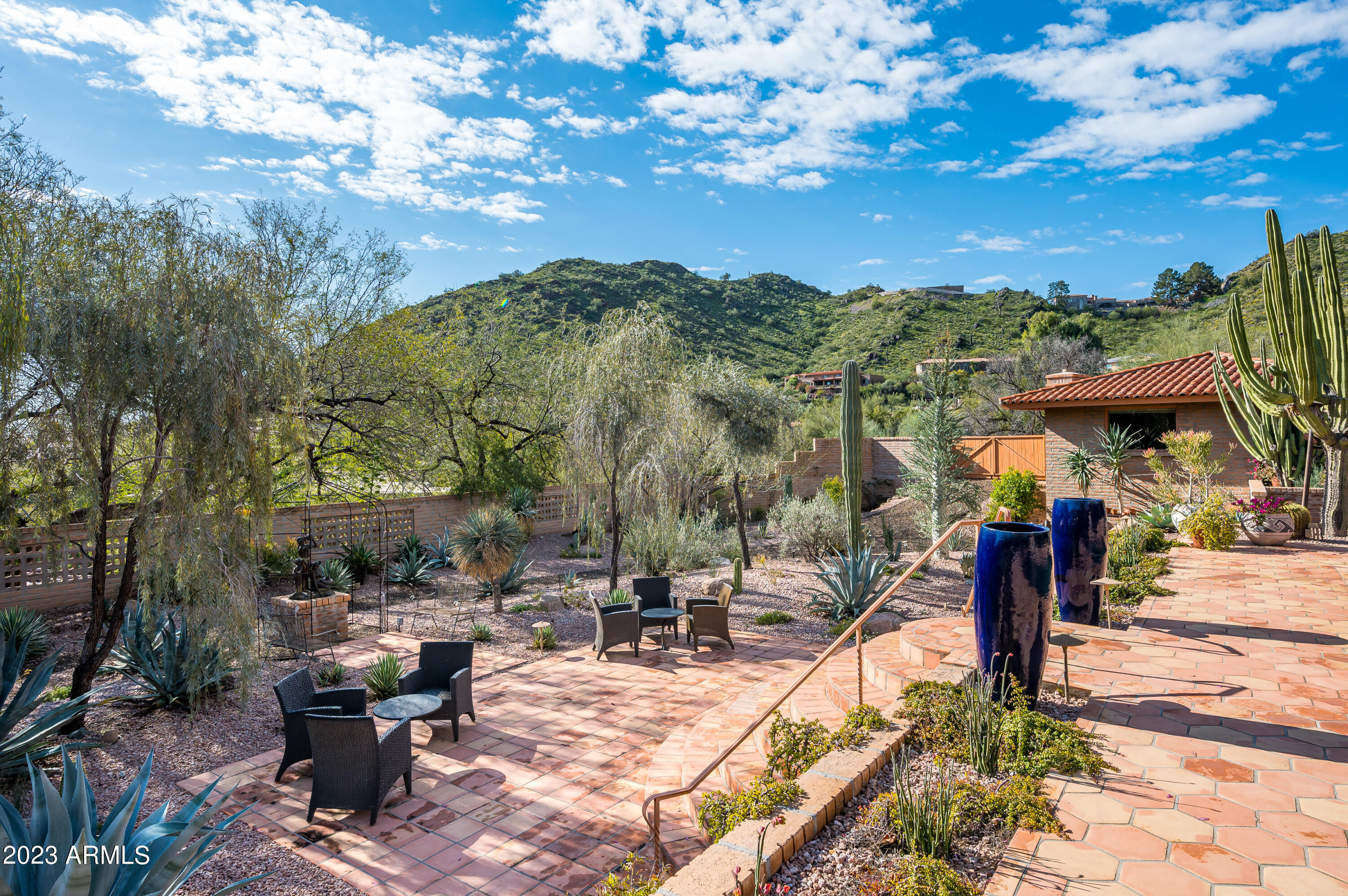 4529 E FOOTHILL Drive