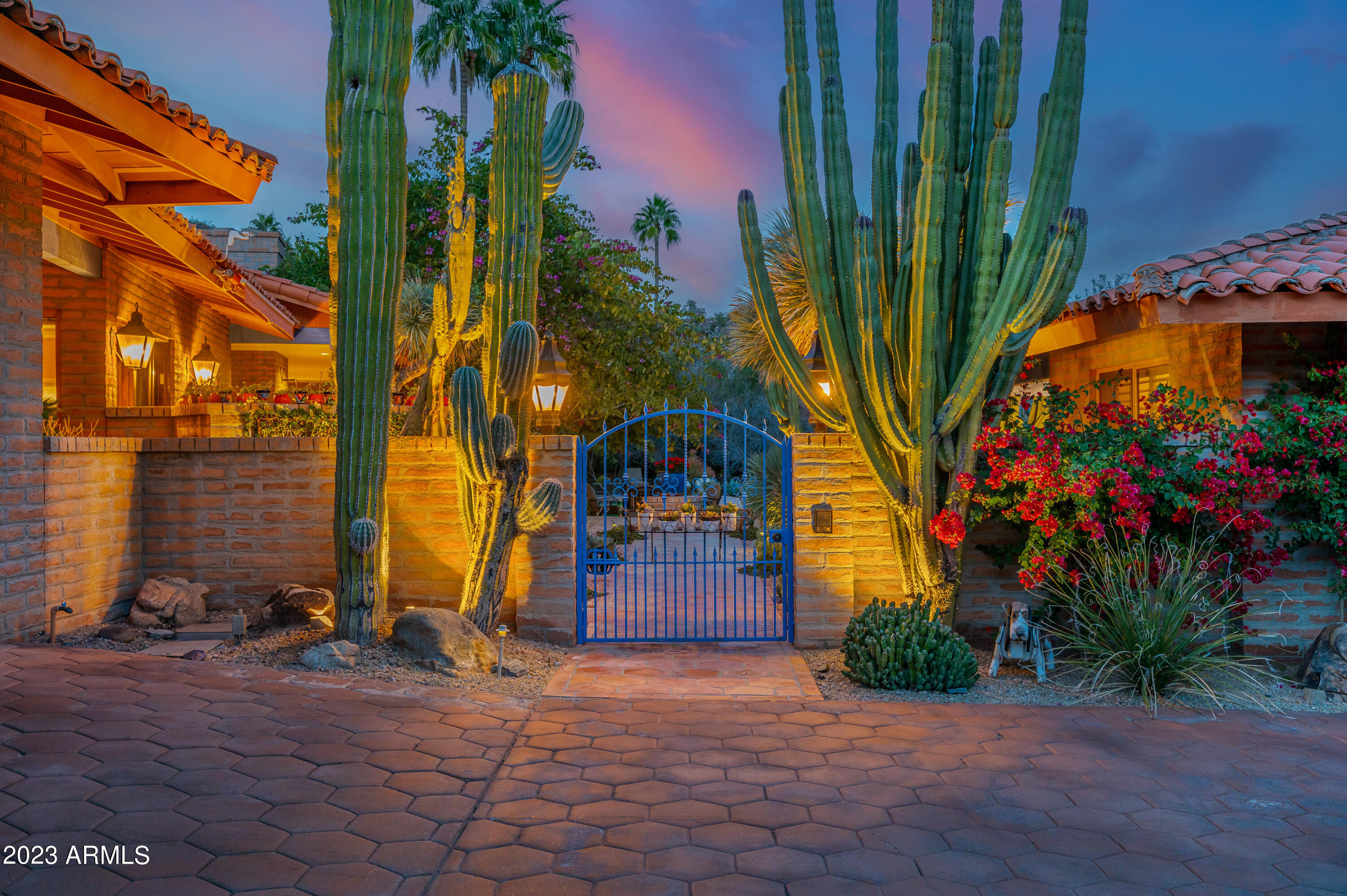 4529 E FOOTHILL Drive