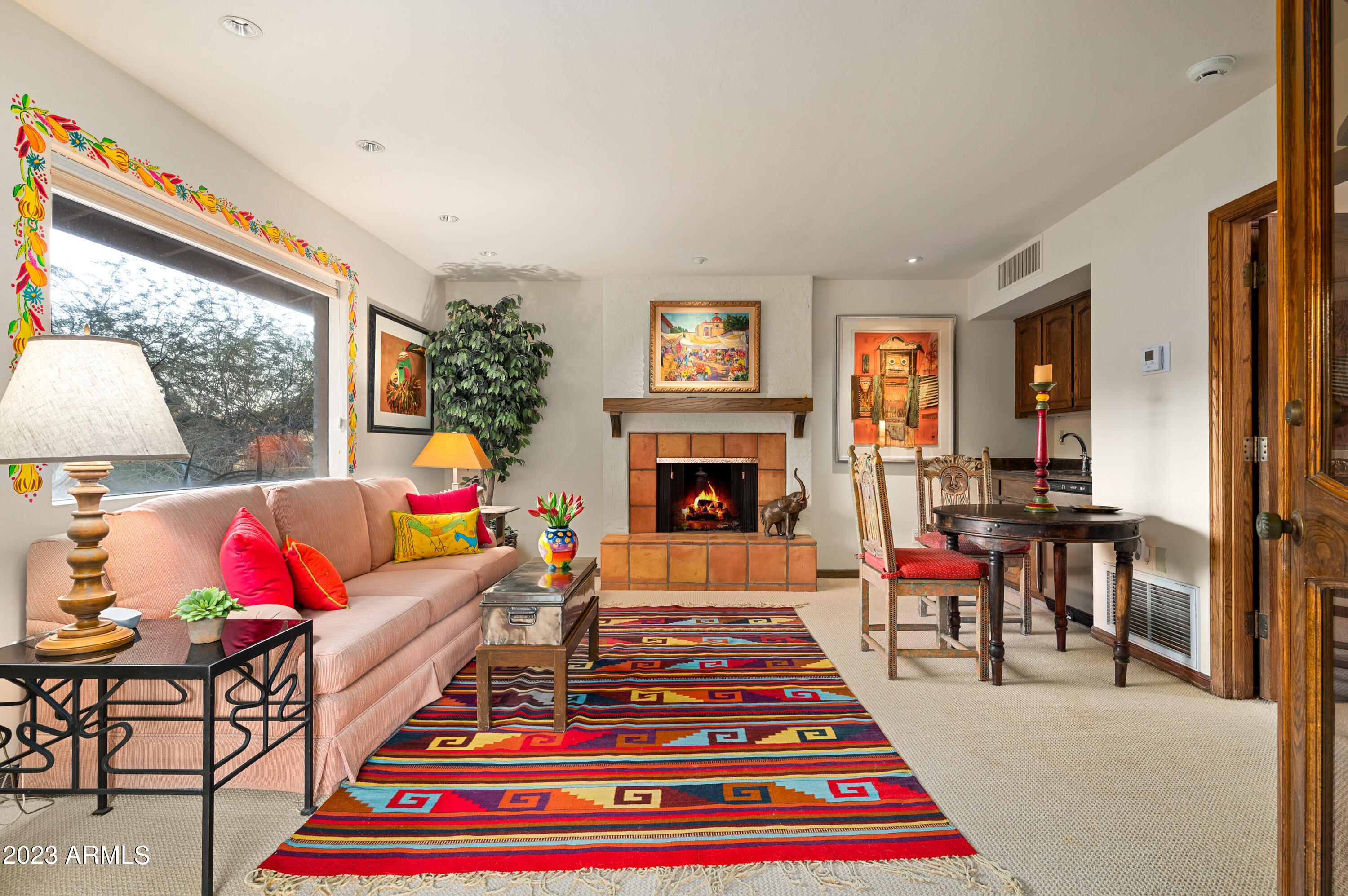 4529 E FOOTHILL Drive