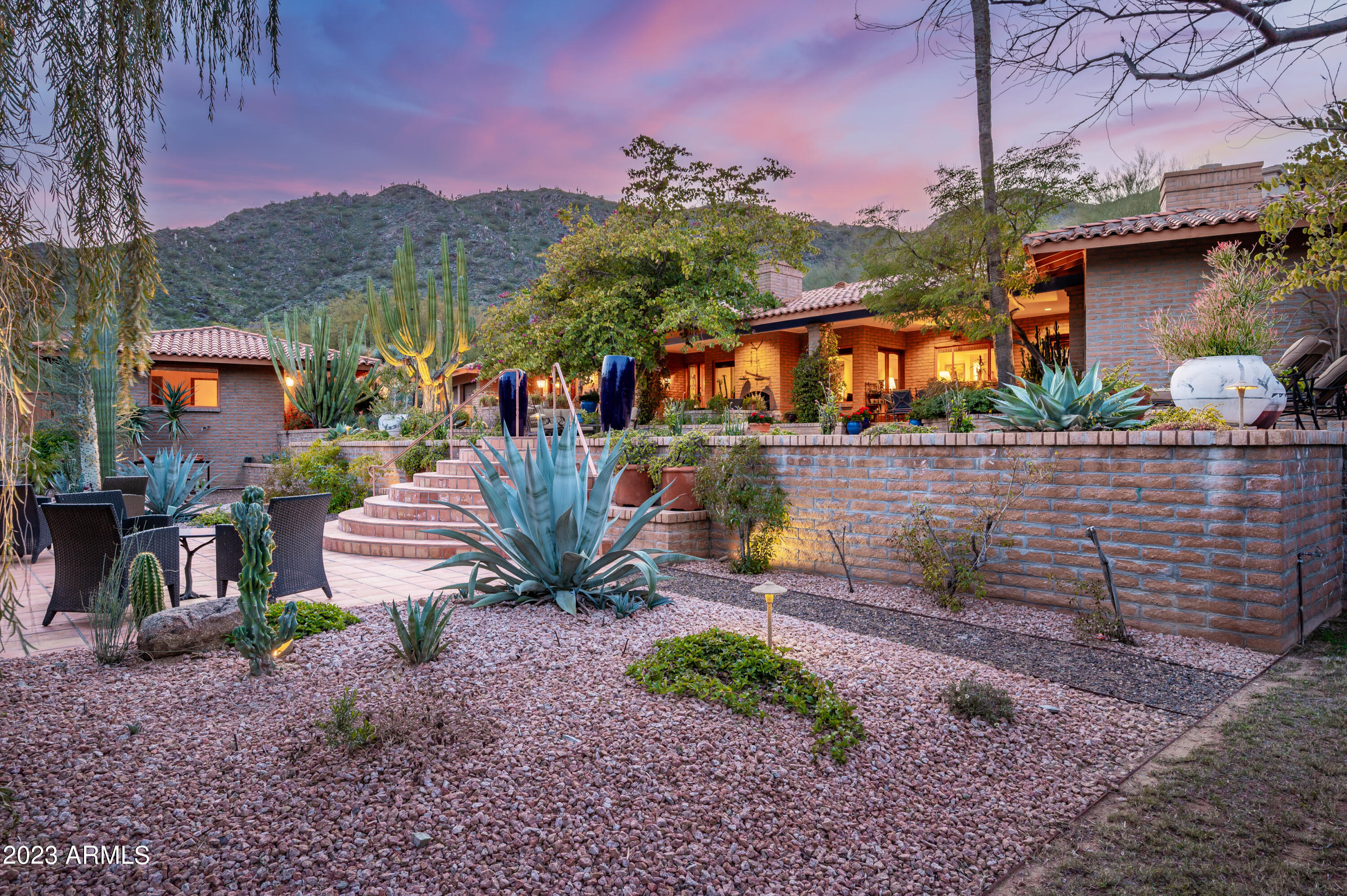 4529 E FOOTHILL Drive