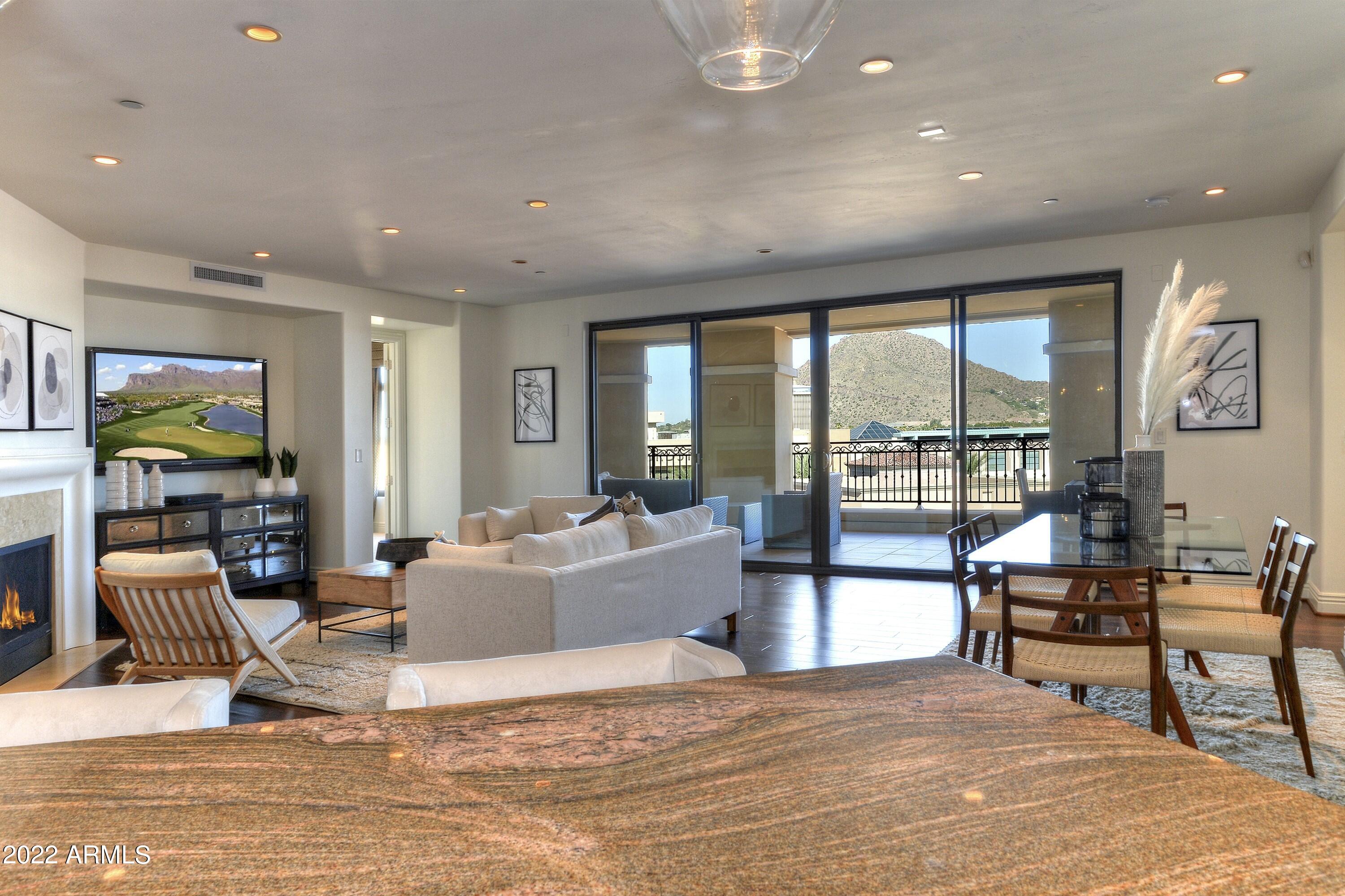 7181 E CAMELBACK Road Unit: 701