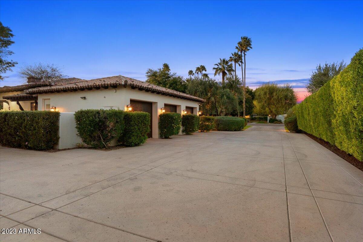 6115 E CALLE DEL NORTE --