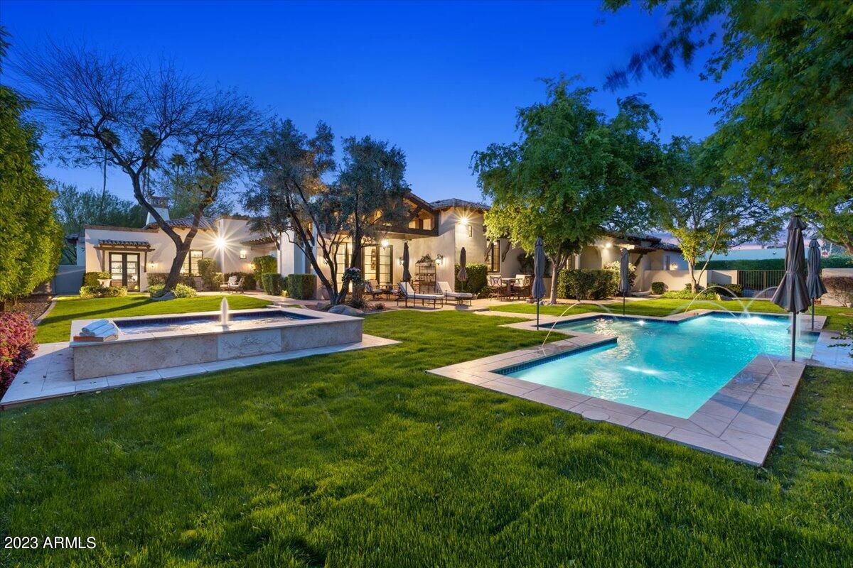6115 E CALLE DEL NORTE --