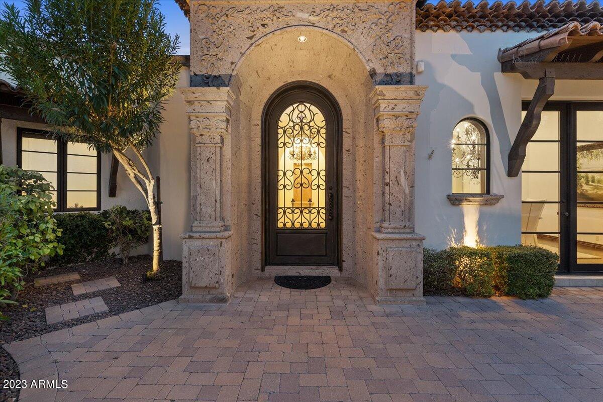 6115 E CALLE DEL NORTE --