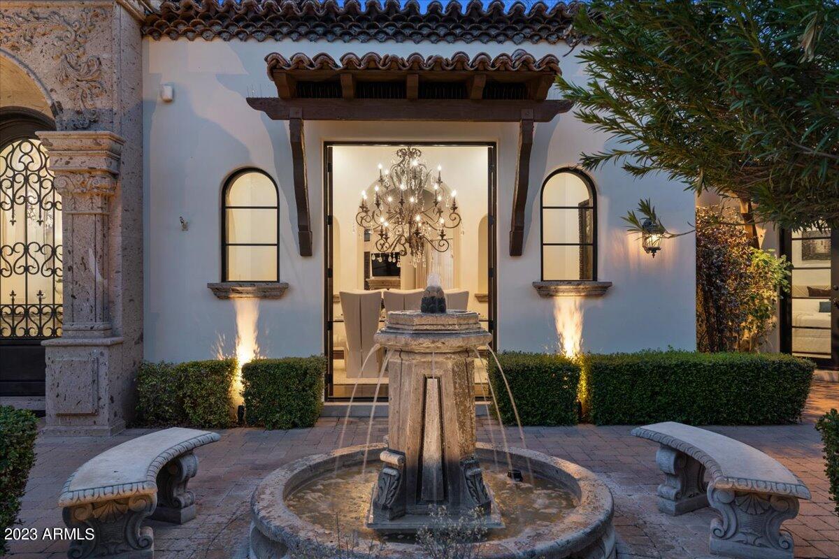 6115 E CALLE DEL NORTE --