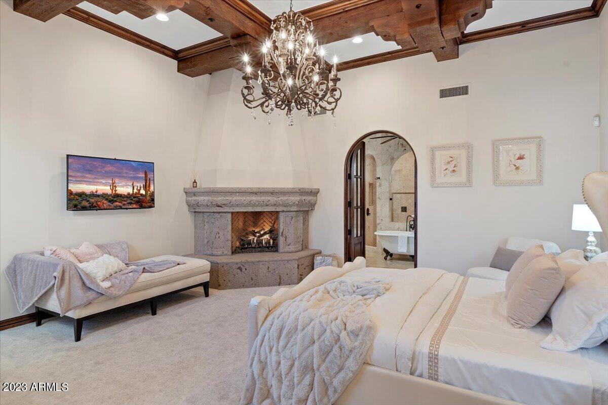 6115 E CALLE DEL NORTE --
