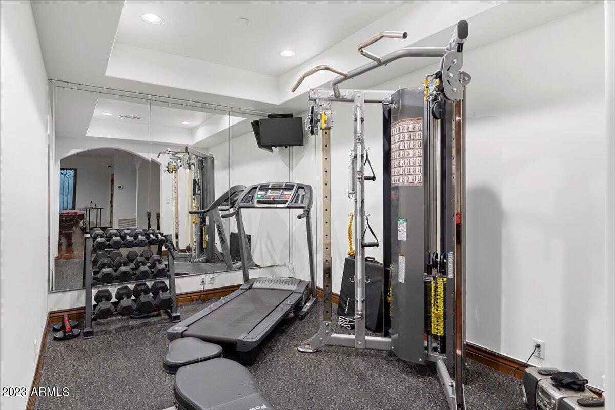 6115 E CALLE DEL NORTE --