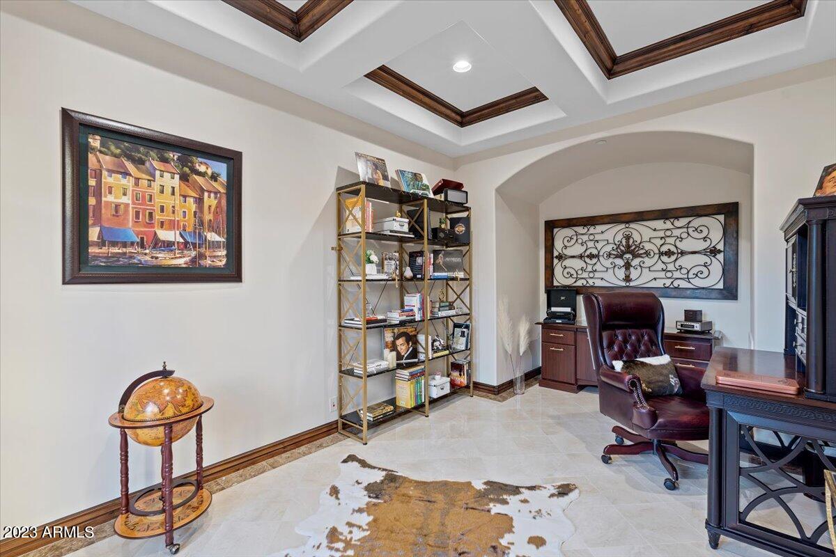 6115 E CALLE DEL NORTE --