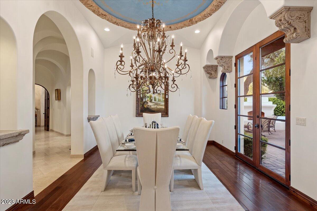6115 E CALLE DEL NORTE --