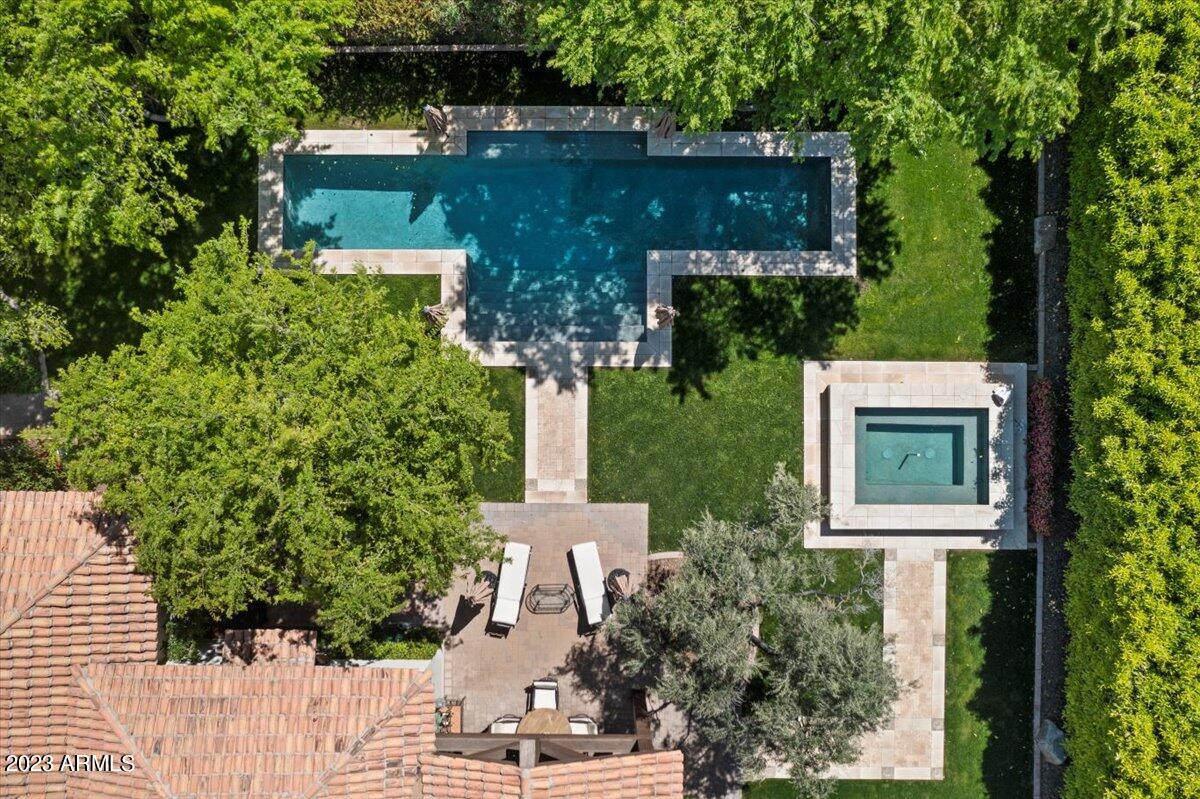 6115 E CALLE DEL NORTE --