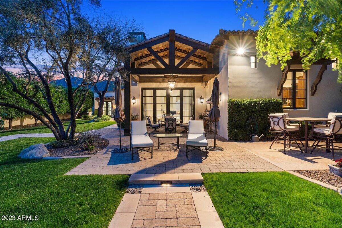 6115 E CALLE DEL NORTE --