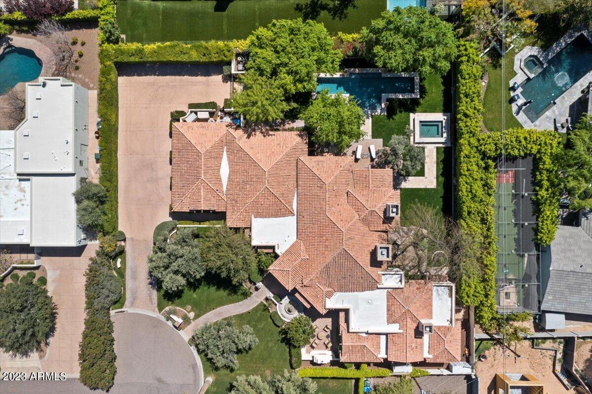 6115 E CALLE DEL NORTE --
