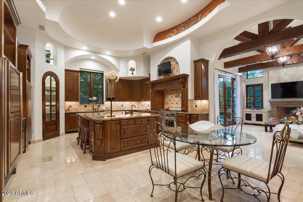 6115 E CALLE DEL NORTE --