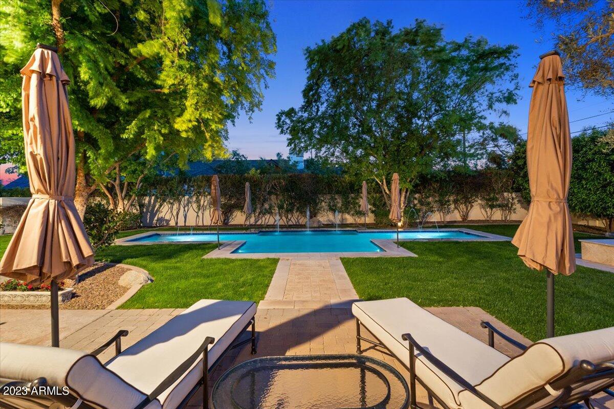 6115 E CALLE DEL NORTE --