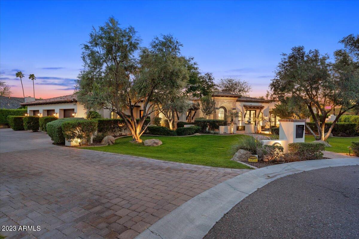 6115 E CALLE DEL NORTE --