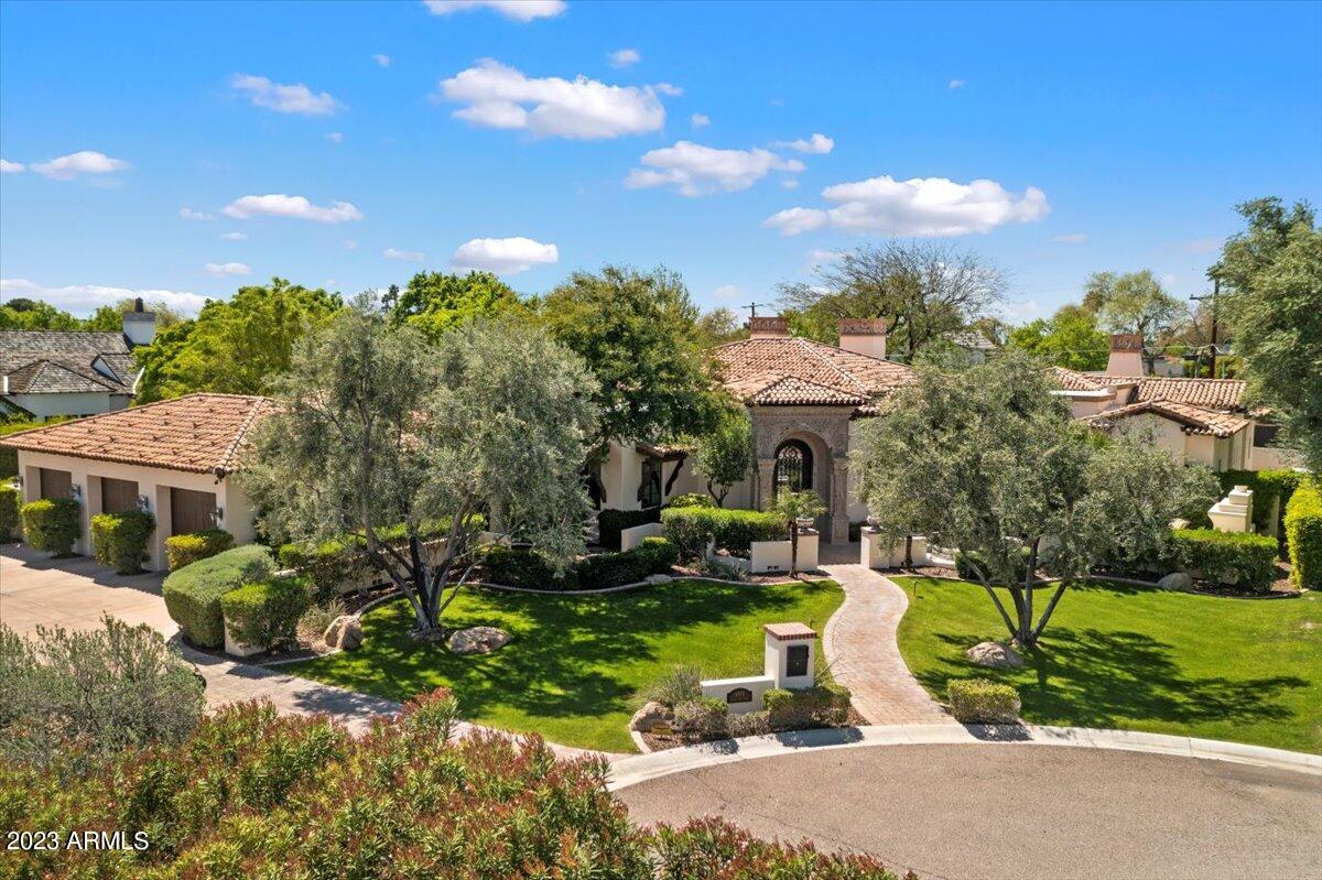 6115 E CALLE DEL NORTE --