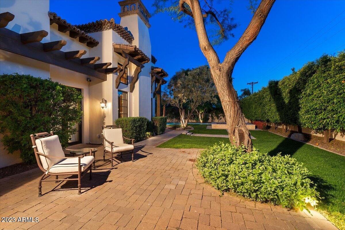 6115 E CALLE DEL NORTE --