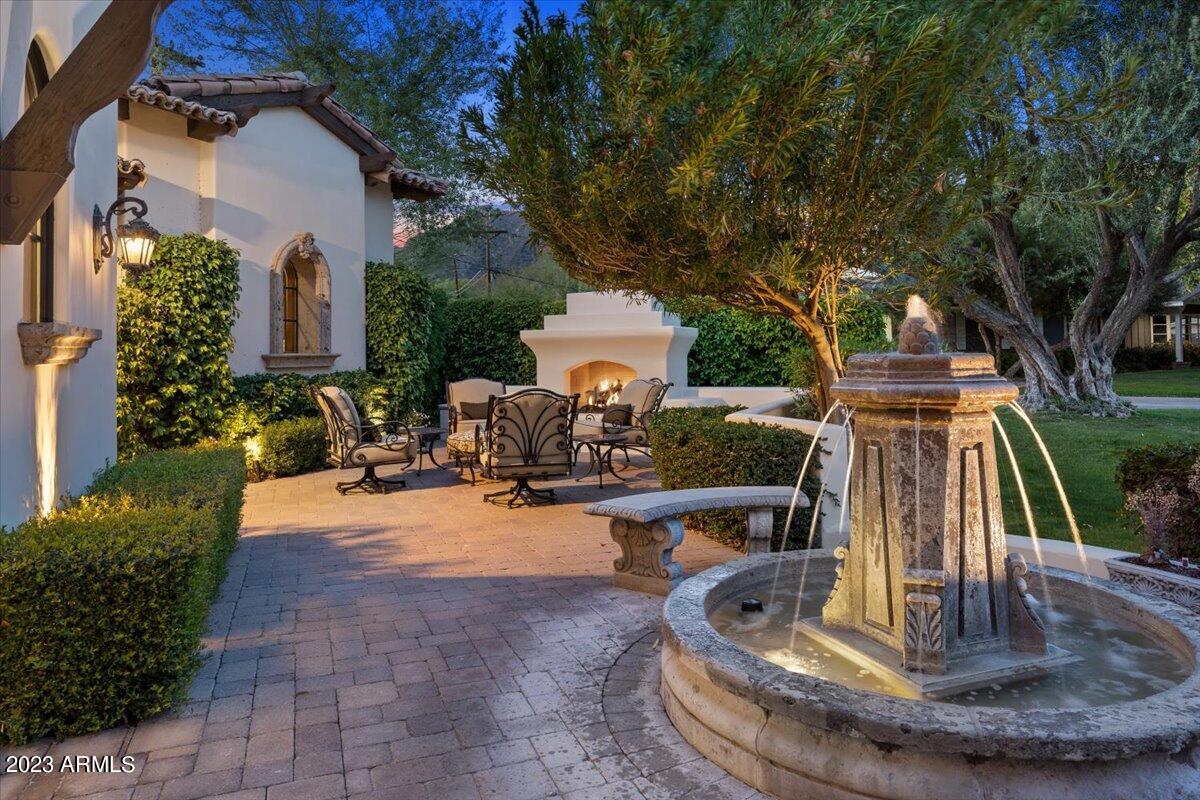 6115 E CALLE DEL NORTE --