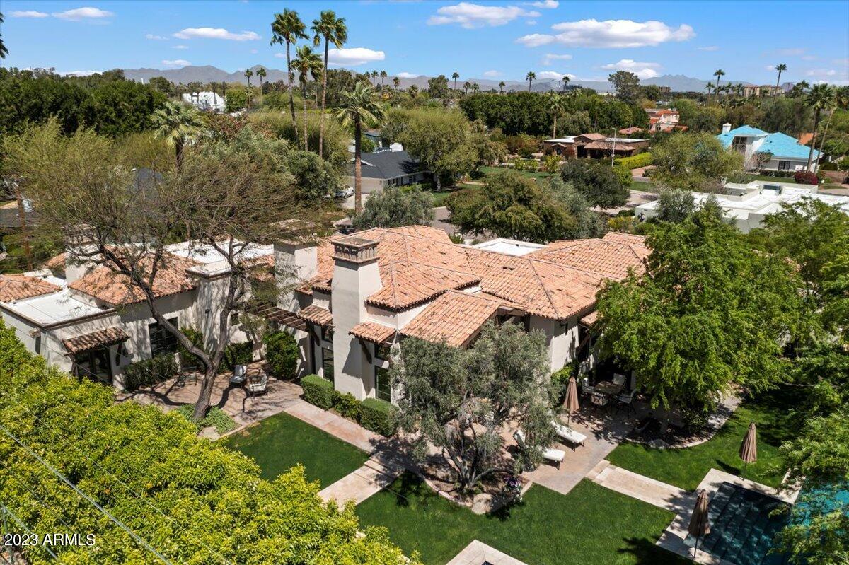 6115 E CALLE DEL NORTE --