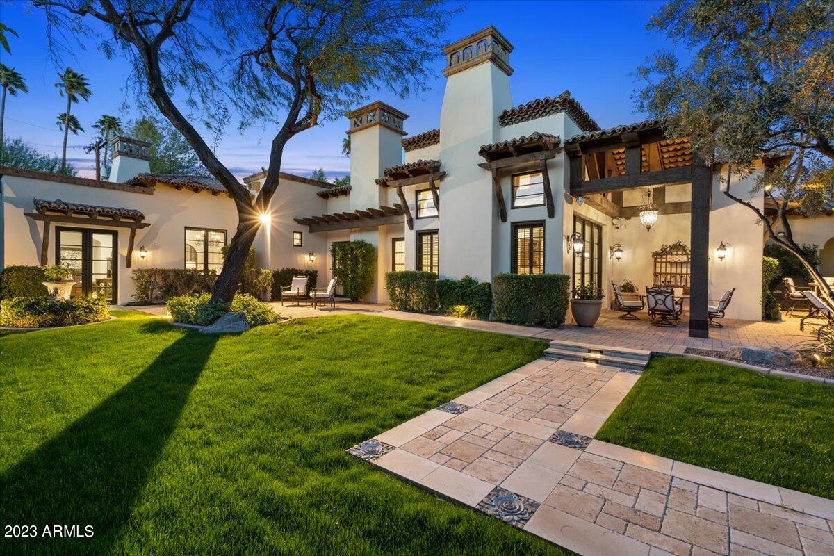 6115 E CALLE DEL NORTE --