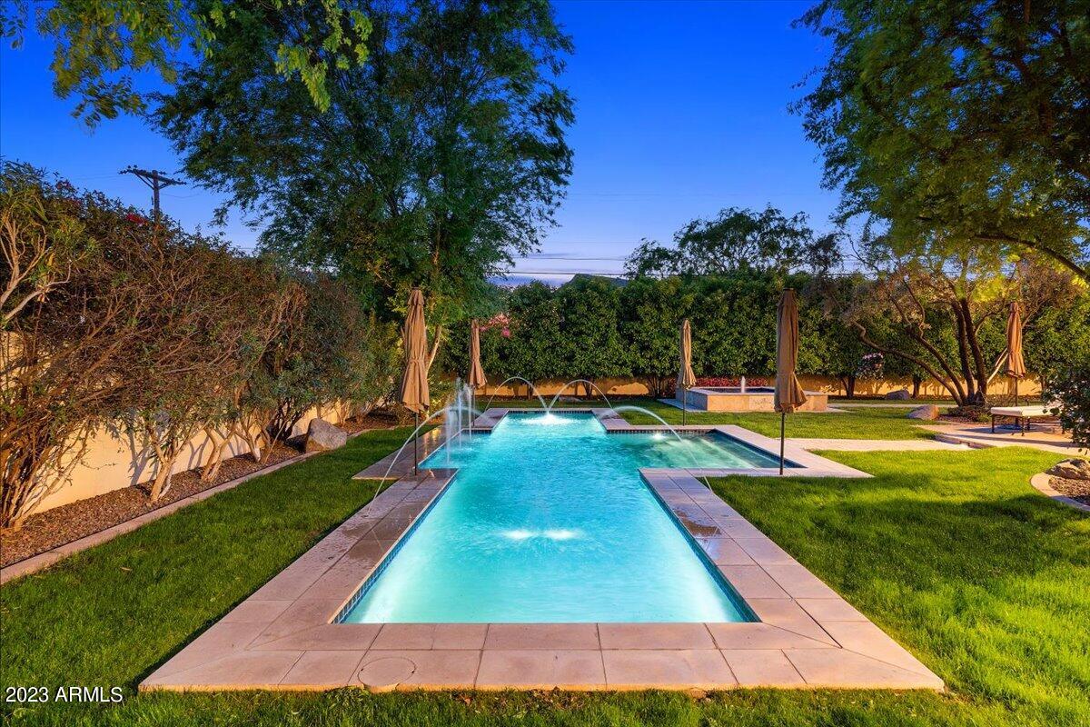 6115 E CALLE DEL NORTE --