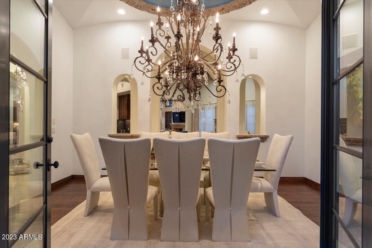 6115 E CALLE DEL NORTE --