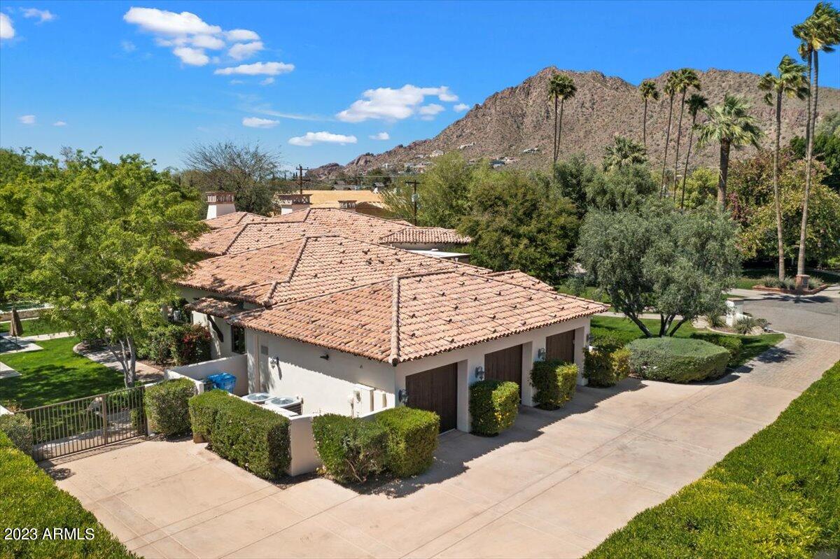 6115 E CALLE DEL NORTE --