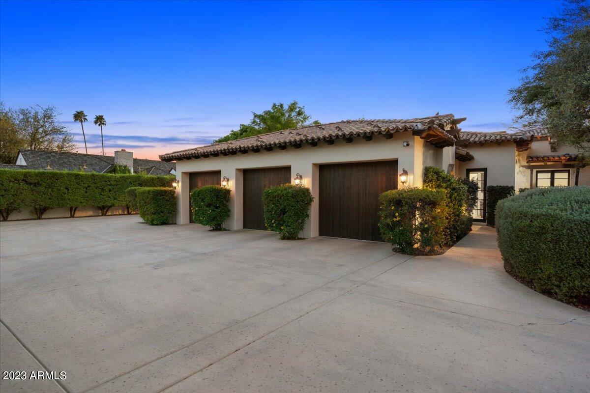 6115 E CALLE DEL NORTE --