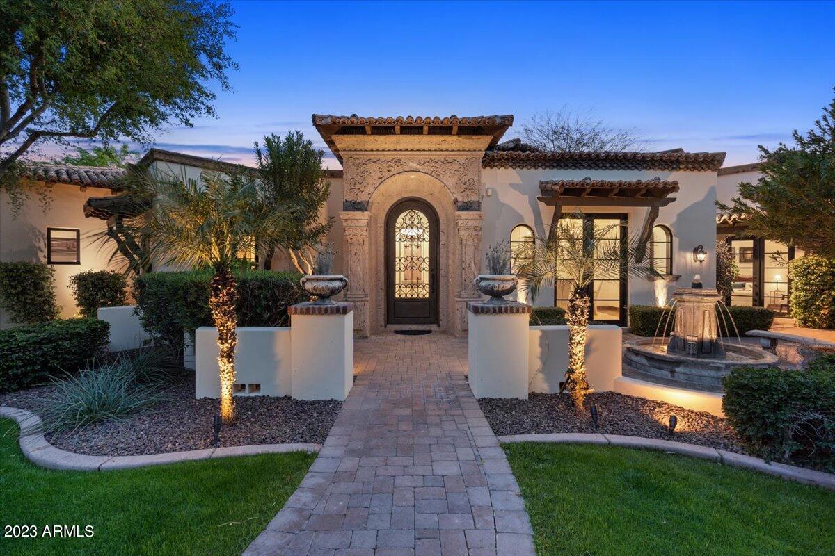 6115 E CALLE DEL NORTE --