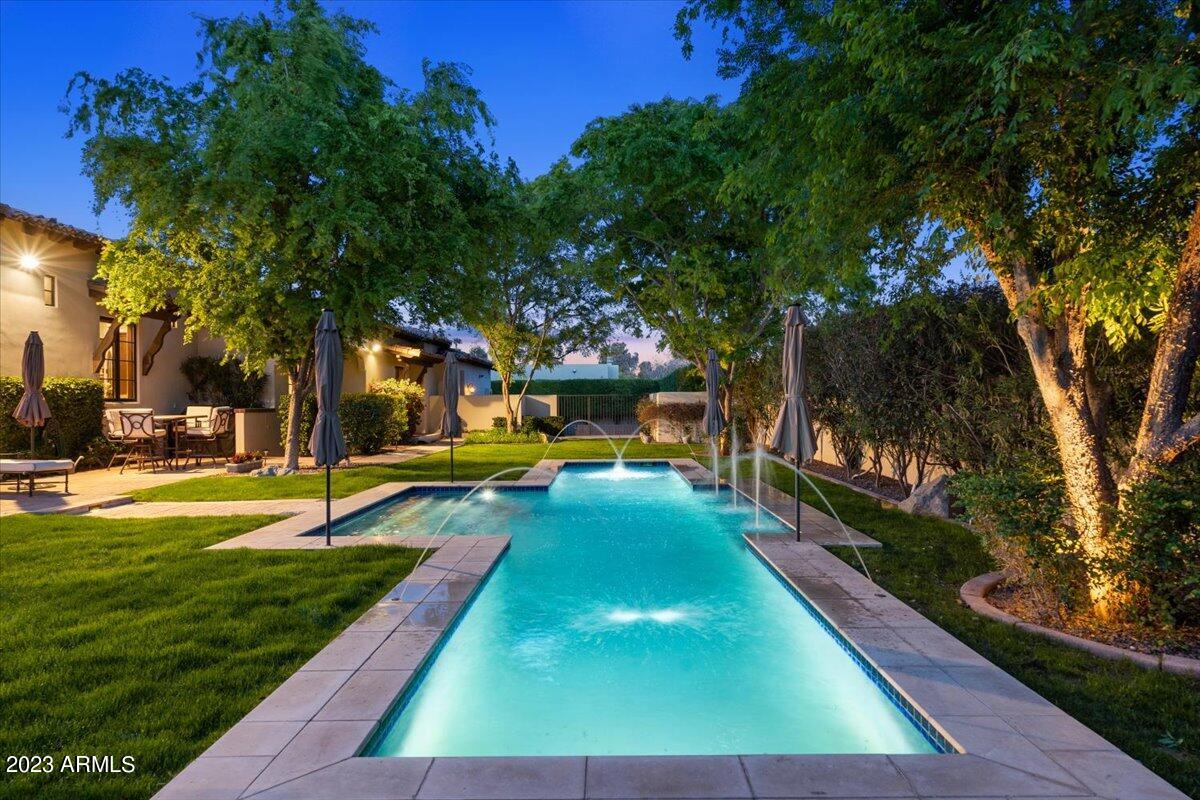 6115 E CALLE DEL NORTE --