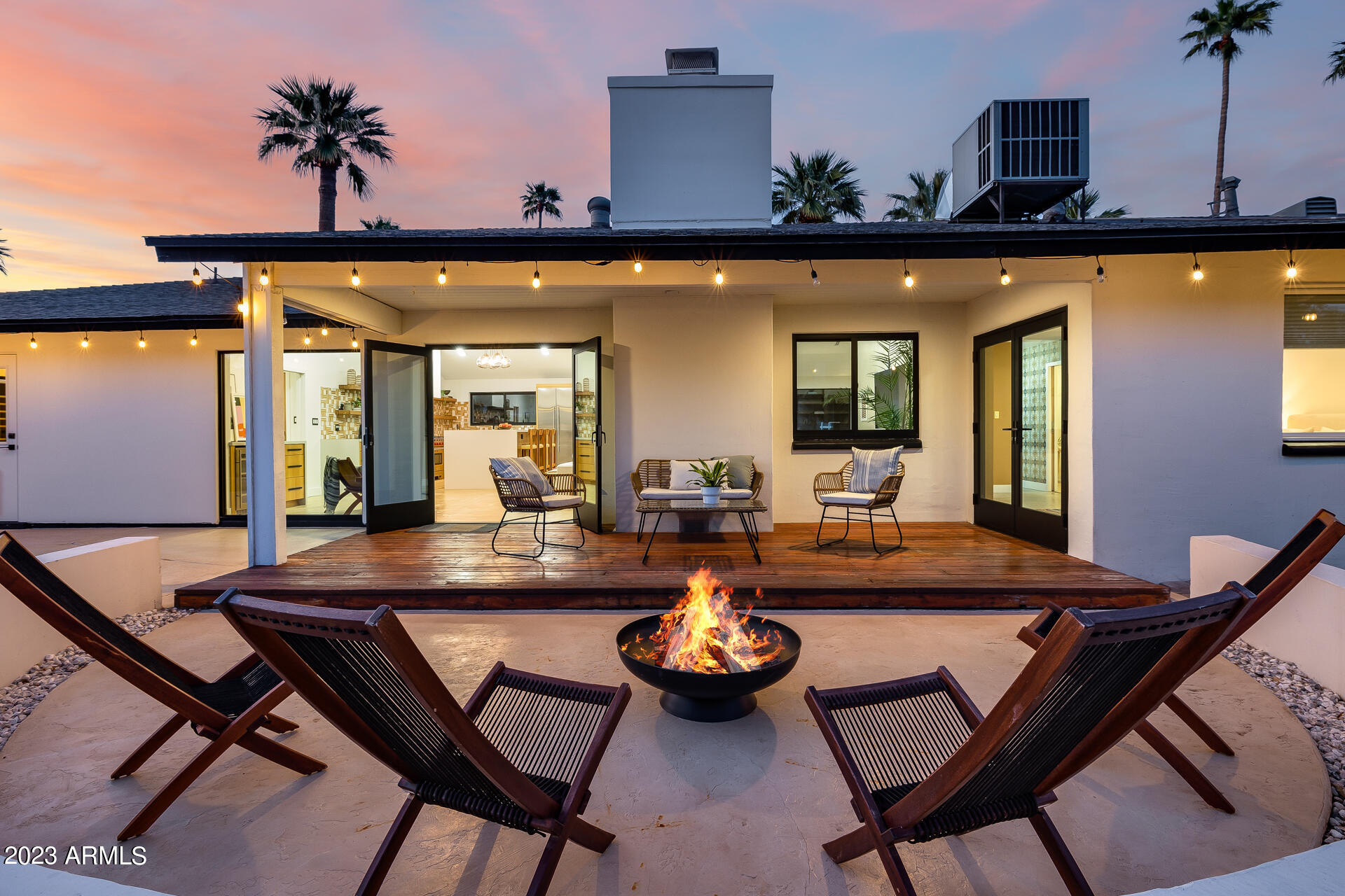 5519 E CALLE TUBERIA --