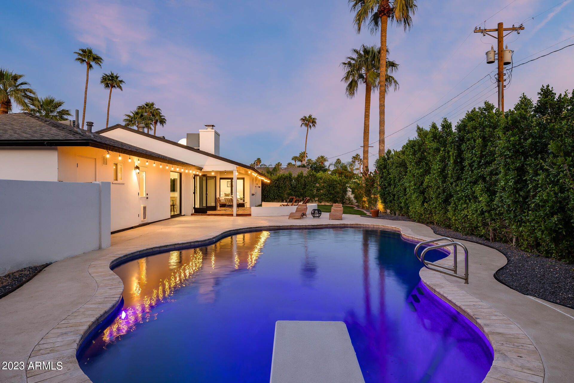 5519 E CALLE TUBERIA --