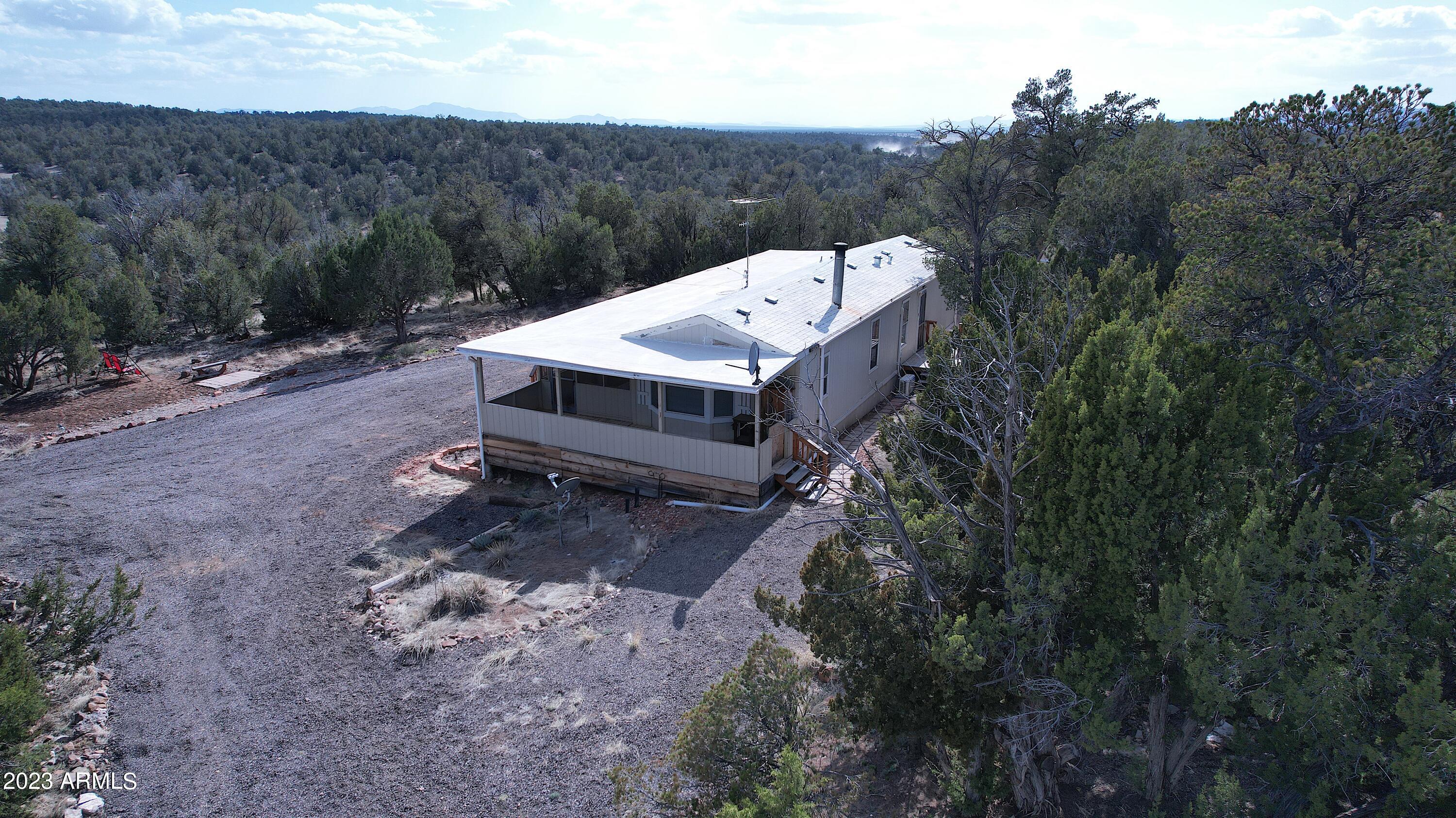 42225 N HONEY BEAR Street